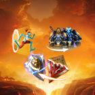 Promoción: hasta el 30% de reducción en los servicios de juegos en World of Warcraft Creo Gaming