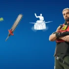 Promociones excepcionales en la tienda Fortnite del 2 de febrero Creo Gaming