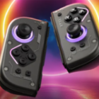 Prueba de controlador NYXI Hyperion 2 para interruptor Creo Gaming