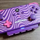 Prueba de la edición del festival Fortnite Fortnite Wave Purple Wave de Neo S: eficiente pero limitado Creo Gaming
