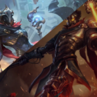 Riot explica por qué Arcane eliminó a un campeón de League of Legends Creo Gaming