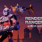 R² Rewind llega a PlayStation, Switch y PC Creo Gaming
