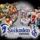 Suikoden I y II remaster: salida programada para el 6 de marzo Creo Gaming