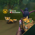 The Reven Pack recauda más de $ 2 millones para Cureduchenne Creo Gaming