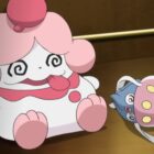Un Pokémon atascado en una arena durante más de 100 días Creo Gaming