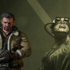Un juego de zombies de bacalao autónomo inspirado en un título de terror Creo Gaming