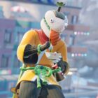Un jugador de Fortnite califica el paquete del Capítulo 6 como la mejor inversión a $ 12 Creo Gaming