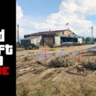 Un nuevo negocio llega a GTA en línea con el lanzamiento de GTA 5 mejorado Creo Gaming
