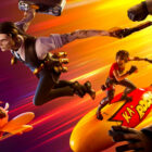 Un personaje de Fortnite regresa después de cinco años para revelar el tema de la próxima temporada Creo Gaming