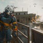 Verdansk regresa en Call of Duty: Warzone Creo Gaming