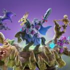 Warcraft Rumble presenta un nuevo líder inesperado Creo Gaming