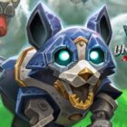 World of Warcraft: Twitch Drop para la actualización 11.1 Creo Gaming