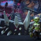 World of Warcraft: extensiones prometedoras y un equipo revitalizado Creo Gaming