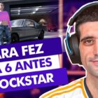 ¡Creó el GTA 6 antes de Rockstar! ¡Descubre su increíble obra maestra! Creo Gaming