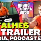 ¡Descubra el nuevo trailer GTA 6 - 6 de febrero de 2025! Creo Gaming