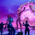 ¿Una nueva colaboración de Fortnite con Travis Scott y Rihanna como enfoque? Creo Gaming