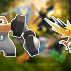 10 Pokémon brillantes esencial que no se puede perder en Pokémon Go Creo Gaming