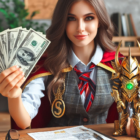 Cómo comenzar a ganar y gastar dinero de manera segura en juegos en línea con PlayHub Creo Gaming
