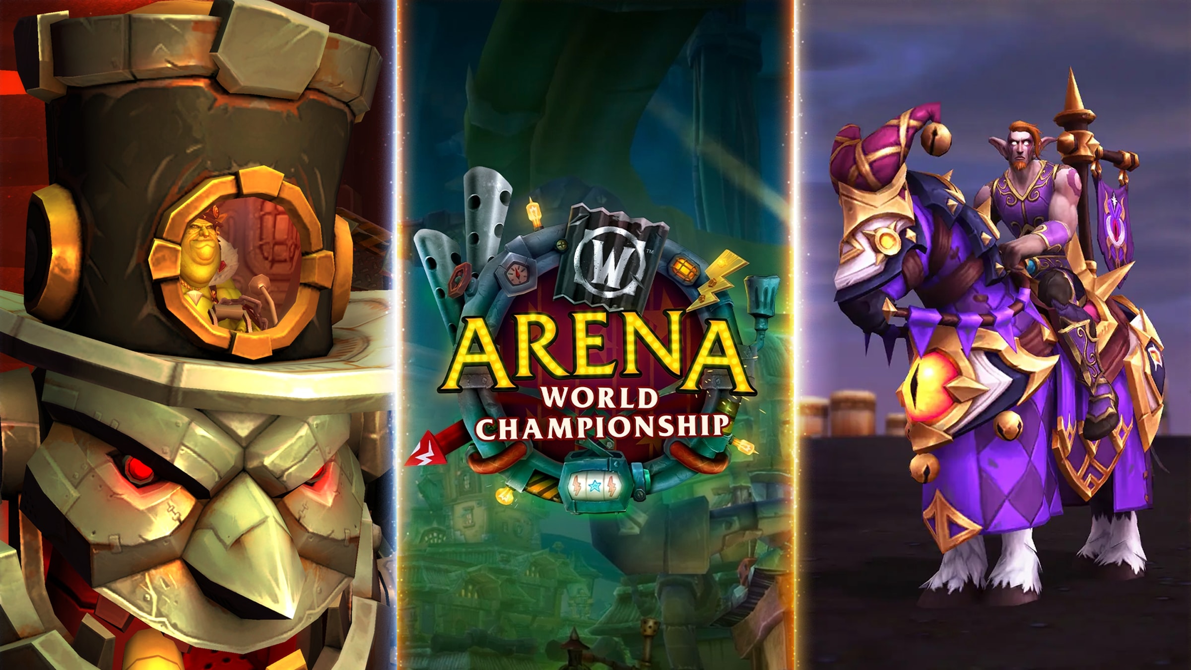 Creo Gaming