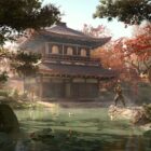 Assassin's Creed Shadows: Descubre la guarida de sus sueños personalizable Creo Gaming
