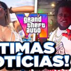 B0MBA! 🚨 GTA 6 ¿Será exclusivo de PlayStation? Reacción de xbox! Creo Gaming