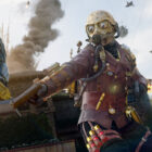 Black Ops 6 Los jugadores no pueden usar máscaras compradas Creo Gaming