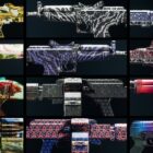 CAMOS CAMBIOS EN NEGRO OPS 6: Un primer paso prometedor Creo Gaming