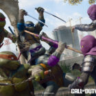 Call of Duty: Black Ops 6 y Warzone 2.0 lanzan un crossover con el TMNT Creo Gaming