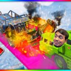 Cara a cara en GTA 5: ¿Estarás a la altura? Creo Gaming