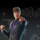Clix se une a la serie de iconos de Fortnite Creo Gaming