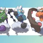 Códigos de investigación gratuitos para el formulario Formnate durante el GO Tour Pokémonmon Creo Gaming