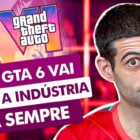 Cómo GTA 6 transformará la industria del juego para siempre Creo Gaming