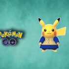Cómo conseguir Pikachu Kurta Shiny en Pokemon Go: Consejos y tasa de suerte Creo Gaming