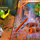 Cómo crear un reciclador - Creo Gaming Creo Gaming