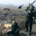 Cómo eliminar los efectos de la sangre en Warzone Creo Gaming
