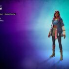 Consigue la piel ya Grimm en Fortnite Creo Gaming