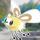 Cutiefly: estadísticas perfectas y brillantes en Pokémon Go Creo Gaming