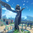 Dahlia: Nueva arma para el personaje del impacto de Genshin Creo Gaming