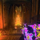Desbloquee la espada del dragón de fuego en Black Ops 6 Zombies Creo Gaming