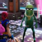 Descubra cómo encontrar a Big Dill para animar sus juegos en Fortnite Creo Gaming
