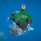 Descubre las nuevas islas Vikings en Xbox con Dolmenjord Creo Gaming