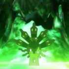 Descubrimiento de mi primera célula Zygarde en Pokémon Go: A Decephedment Creo Gaming
