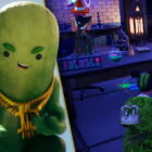Dill Bits and Black Market: Guía para Fortnite Capítulo 6 Temporada 2 Creo Gaming