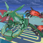 El 10 mejor vuelo Pokémon en Pokémon Go Creo Gaming