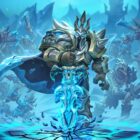 El Rey Liche llega a Warcraft Rumble con un evento épico en la Ciudadela de la Corona de Hielo Creo Gaming