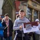 El éxito de un grupo Pokémon Go en Preston con docenas de participantes de RAID Creo Gaming