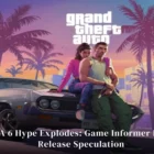 El juego informa la especulación de relanzamiento sobre las salidas del juego Creo Gaming