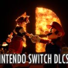 El mejor DLC de Nintendo Switch, clasificándose para descubrir Creo Gaming