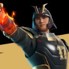 El mejor jugador de béisbol llega a Fortnite con su perro Creo Gaming