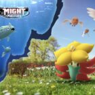 El nuevo evento Gossifleur llega a Pokémon Go Creo Gaming